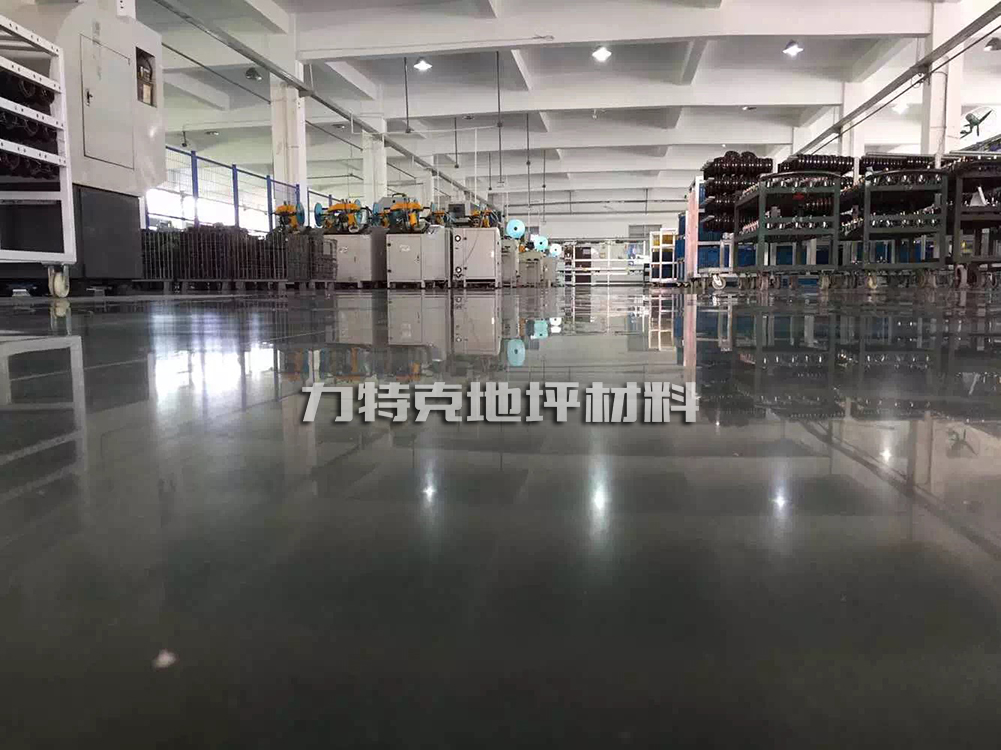 地坪起砂會(huì)有什么后果？
